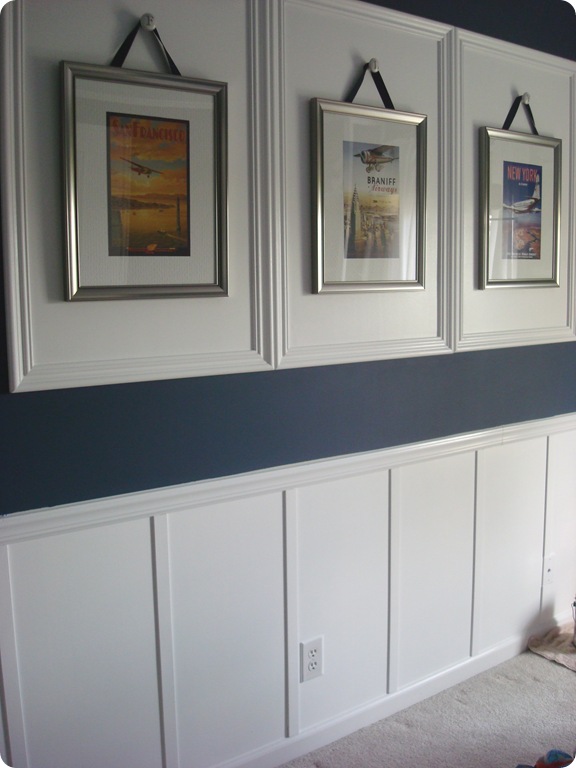 >How to install board and batten استفيد